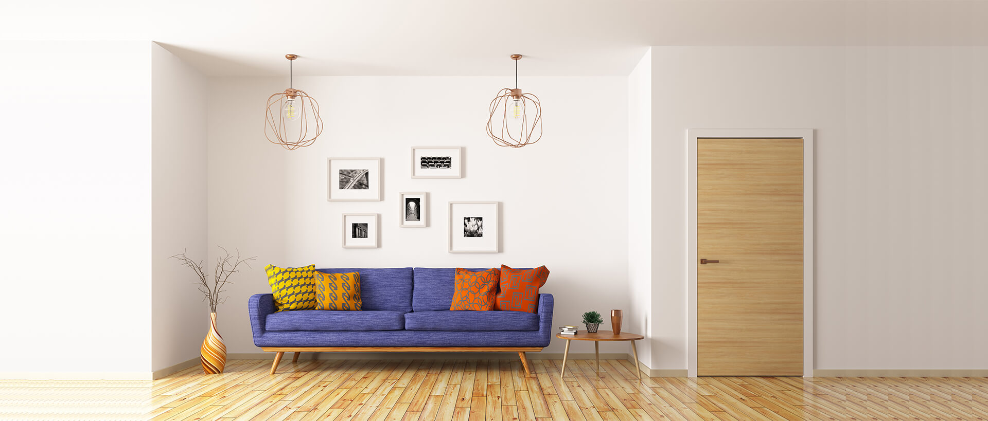 What are the tricks of choosing a steel door?