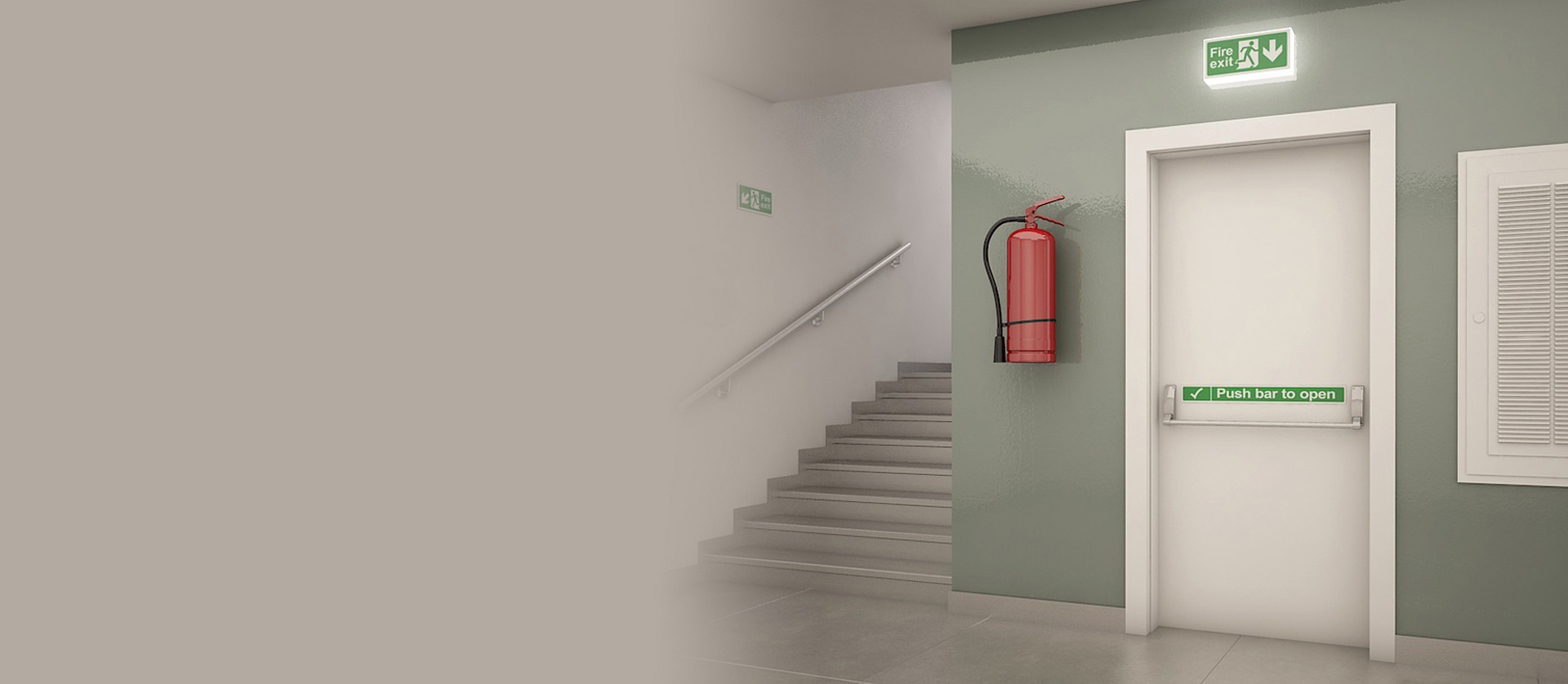 Fire Doors